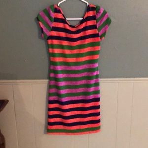 Blue Rain dress no tags!